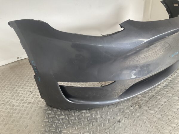 Bumper Tesla Model Y 2020-2024 1540104-06-C Voorbumper M1-15124z