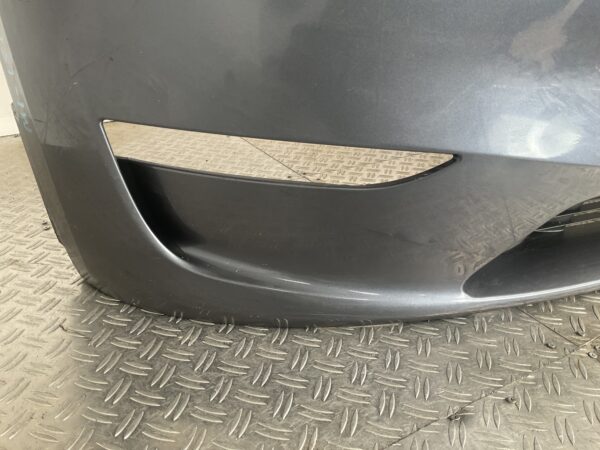 Bumper Tesla Model Y 2020-2024 1540104-06-C Voorbumper M1-15124z