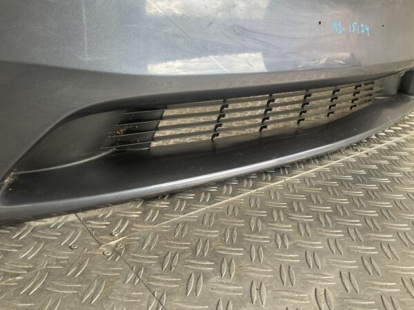 Bumper Tesla Model Y 2020-2024 1540104-06-C Voorbumper M1-15124z