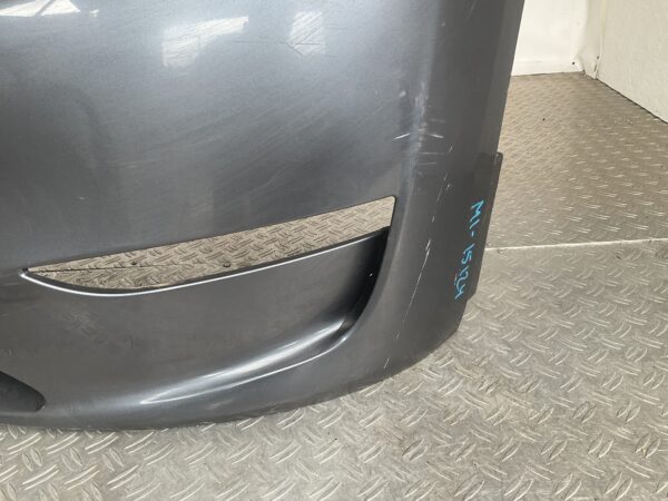 Bumper Tesla Model Y 2020-2024 1540104-06-C Voorbumper M1-15124z