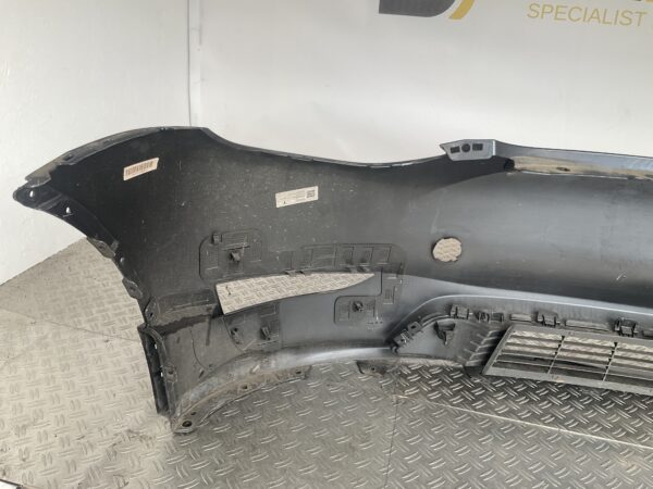 Bumper Tesla Model Y 2020-2024 1540104-06-C Voorbumper M1-15124z