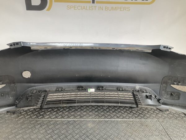 Bumper Tesla Model Y 2020-2024 1540104-06-C Voorbumper M1-15124z