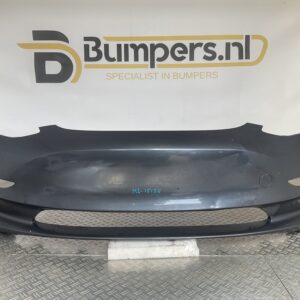 Bumper Tesla Model Y 2020-2024 153704-03-F Voorbumper M1-15125z