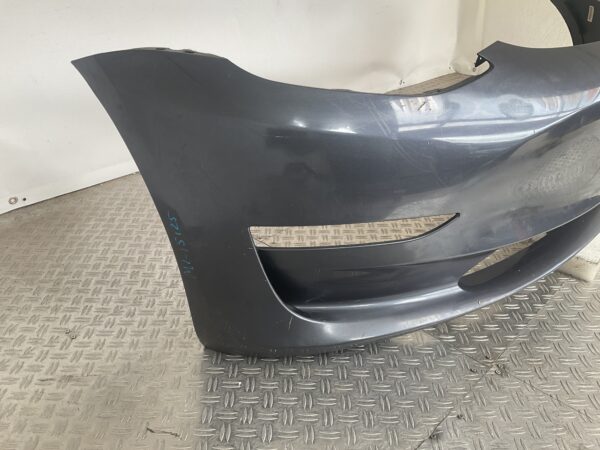 Bumper Tesla Model Y 2020-2024 153704-03-F Voorbumper M1-15125z