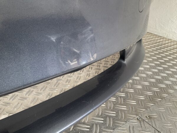 Bumper Tesla Model Y 2020-2024 153704-03-F Voorbumper M1-15125z