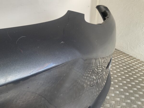 Bumper Tesla Model Y 2020-2024 153704-03-F Voorbumper M1-15125z