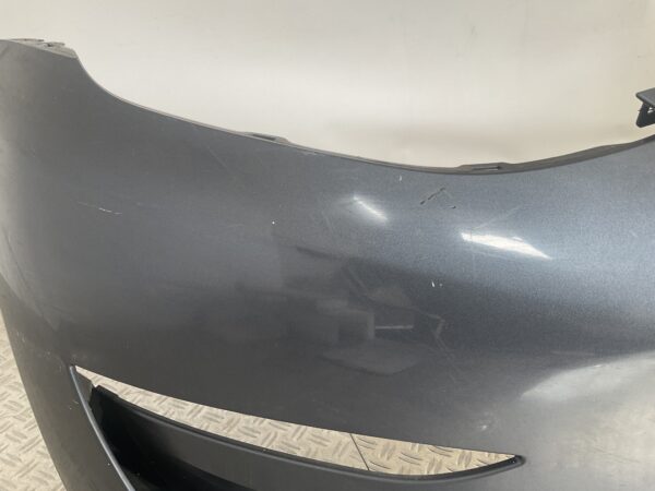 Bumper Tesla Model Y 2020-2024 153704-03-F Voorbumper M1-15125z