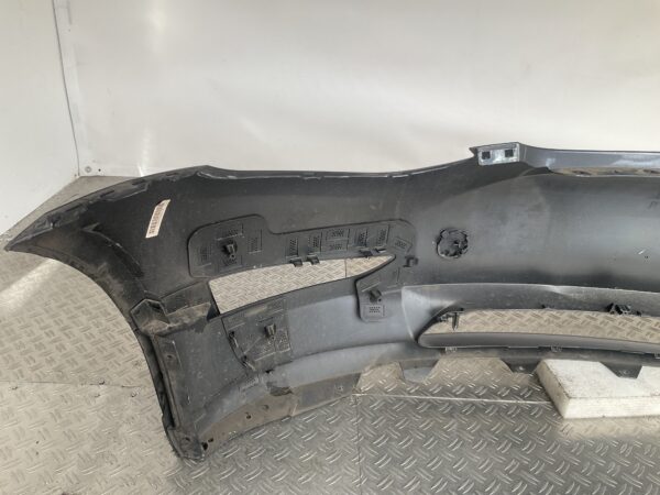 Bumper Tesla Model Y 2020-2024 153704-03-F Voorbumper M1-15125z