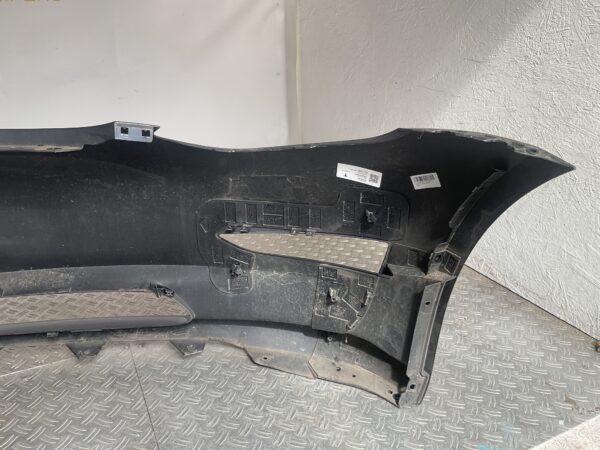 Bumper Tesla Model Y 2020-2024 153704-03-F Voorbumper M1-15125z