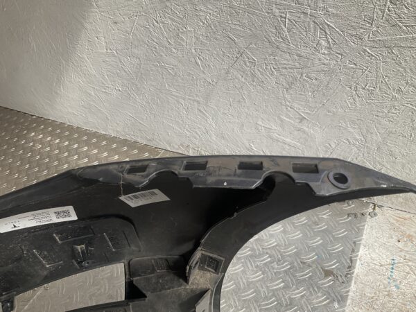 Bumper Tesla Model Y 2020-2024 153704-03-F Voorbumper M1-15125z