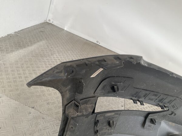 Bumper Tesla Model Y 2020-2024 153704-03-F Voorbumper M1-15125z