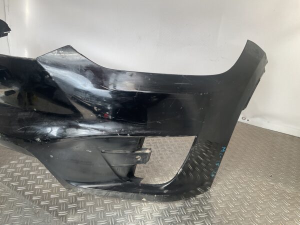 Bumper Tesla Model X 16-19 1034830-00-h Voorbumper M1-15126z