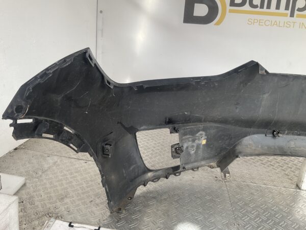 Bumper Tesla Model X 16-19 1034830-00-h Voorbumper M1-15126z