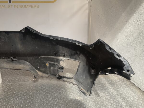 Bumper Tesla Model X 16-19 1034830-00-h Voorbumper M1-15126z