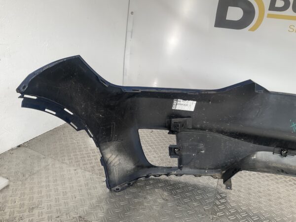Bumper Tesla Model X 16-19 1091879-00-b Voorbumper M1-15127z