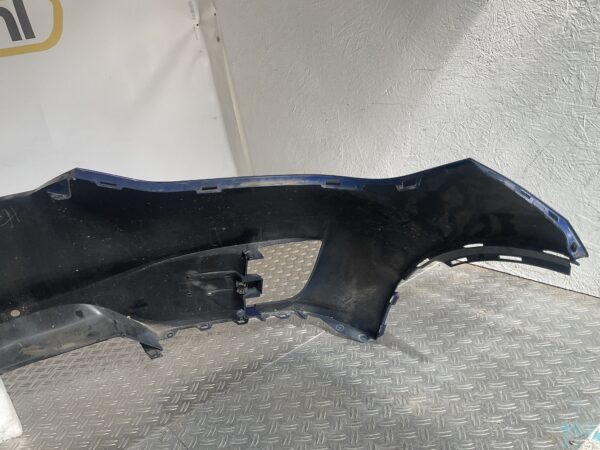 Bumper Tesla Model X 16-19 1091879-00-b Voorbumper M1-15127z