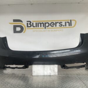 Bumper Tesla Model 3 2024- 1582570-02-a Achterbumper F8-15128z