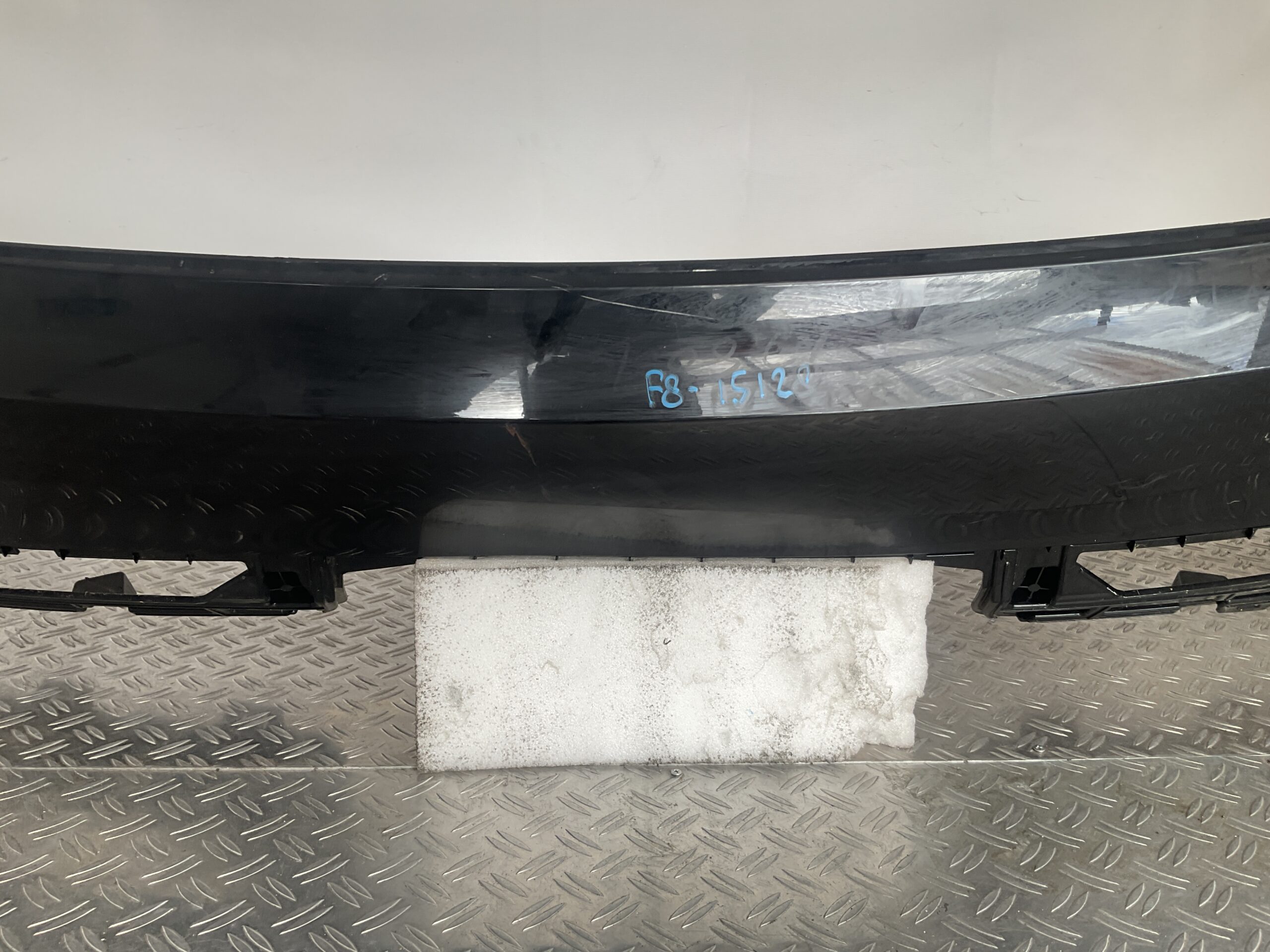 Bumper Tesla Model 3 2024- 1582570-02-a Achterbumper F8-15128z