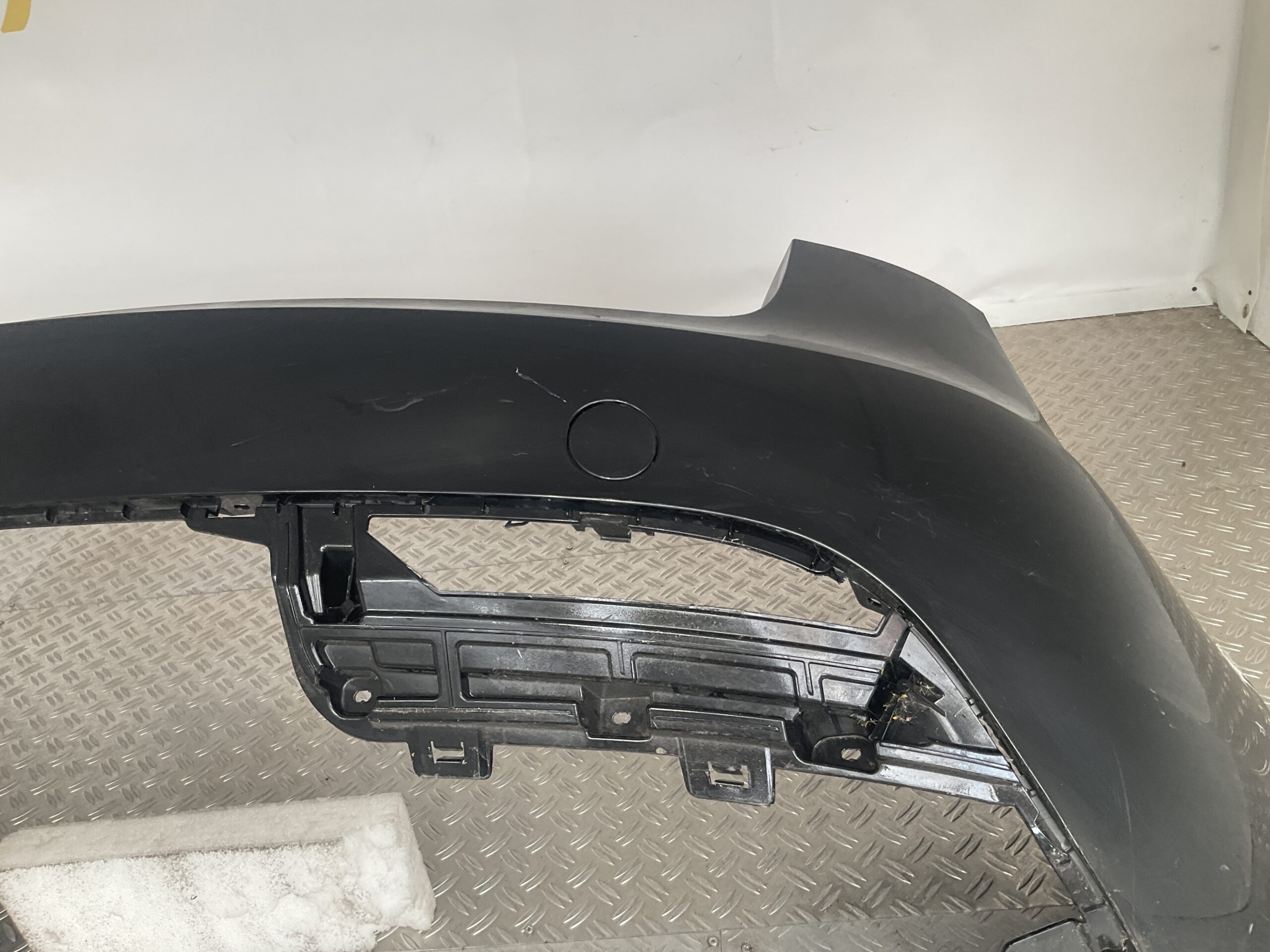 Bumper Tesla Model 3 2024- 1582570-02-a Achterbumper F8-15128z