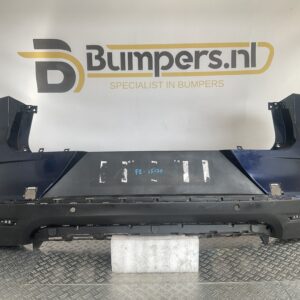 Bumper Jaguar Pace X590 18-23 J9D3-17D781-A Achterbumper F8-15130z
