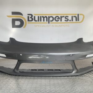 Bumper Porsche Cayman Boxter 982 982 718 15-23 982807221FFF Voorbumper C9-15131z