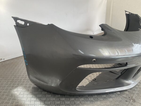 Bumper Porsche Cayman Boxter 982 982 718 15-23 982807221FFF Voorbumper C9-15131z