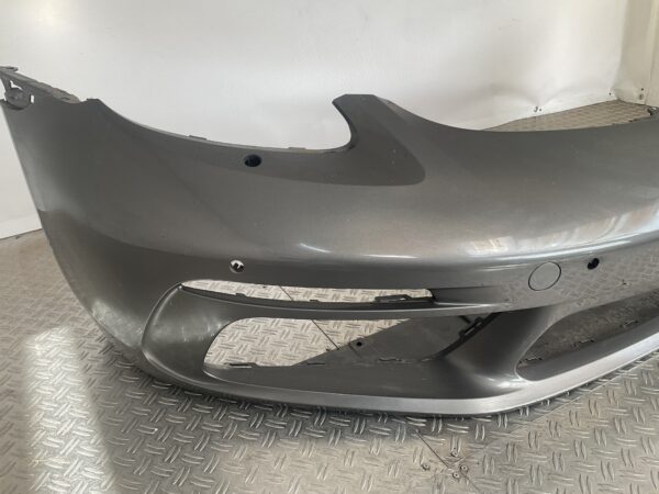 Bumper Porsche Cayman Boxter 982 982 718 15-23 982807221FFF Voorbumper C9-15131z