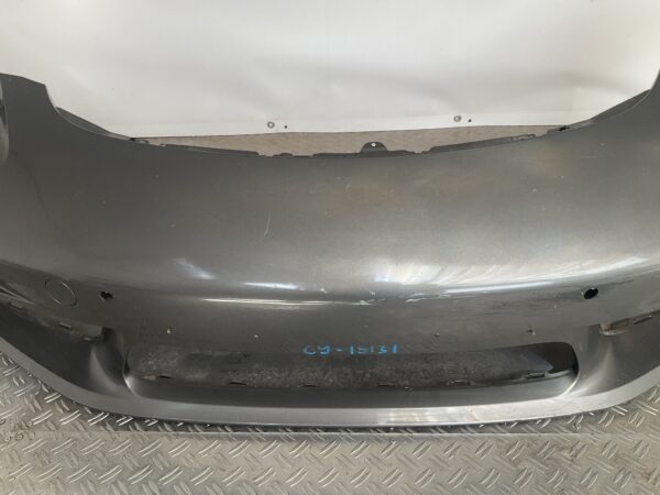 Bumper Porsche Cayman Boxter 982 982 718 15-23 982807221FFF Voorbumper C9-15131z