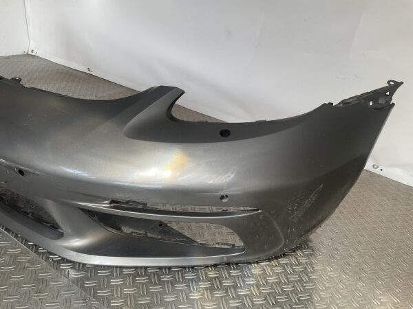 Bumper Porsche Cayman Boxter 982 982 718 15-23 982807221FFF Voorbumper C9-15131z