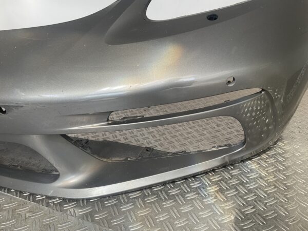 Bumper Porsche Cayman Boxter 982 982 718 15-23 982807221FFF Voorbumper C9-15131z
