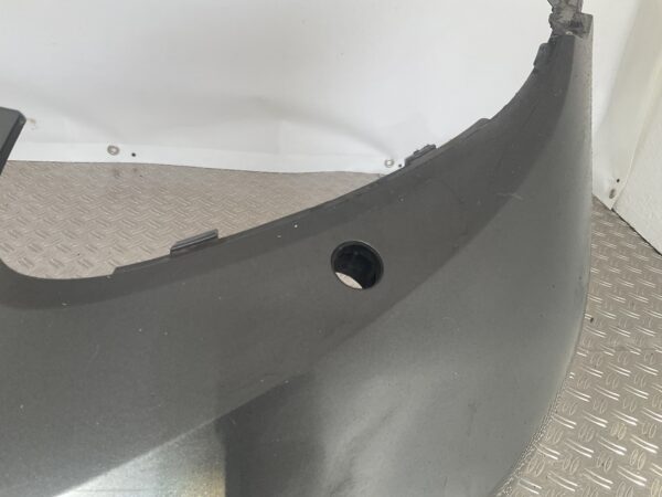 Bumper Porsche Cayman Boxter 982 982 718 15-23 982807221FFF Voorbumper C9-15131z