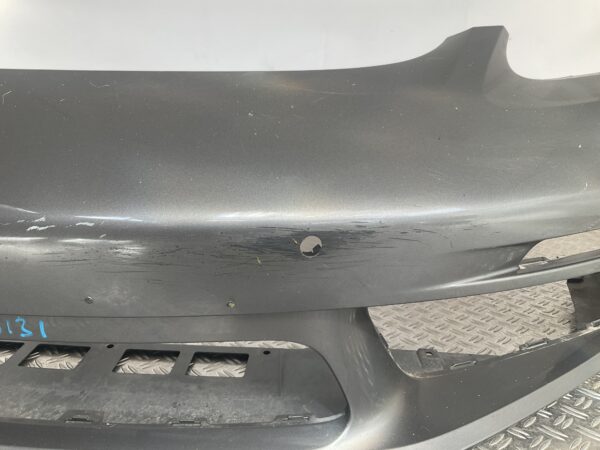 Bumper Porsche Cayman Boxter 982 982 718 15-23 982807221FFF Voorbumper C9-15131z