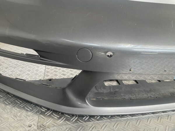 Bumper Porsche Cayman Boxter 982 982 718 15-23 982807221FFF Voorbumper C9-15131z