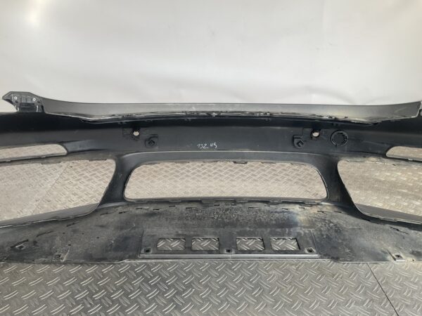 Bumper Porsche Cayman Boxter 982 982 718 15-23 982807221FFF Voorbumper C9-15131z