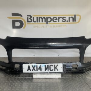 Bumper Porsche Cayenne 3 Turbo Sport 9Y0807221B Voorbumper C9-15132z