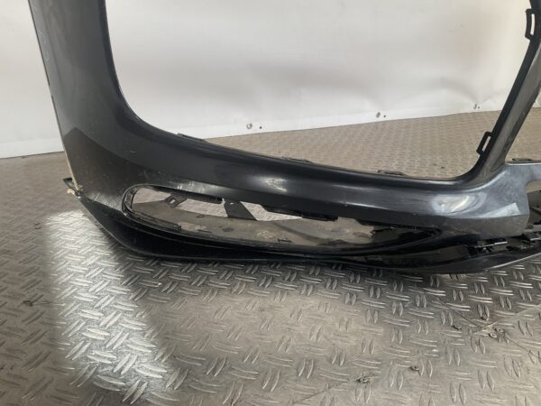 Bumper Porsche Cayenne 3 Turbo Sport 9Y0807221B Voorbumper C9-15132z