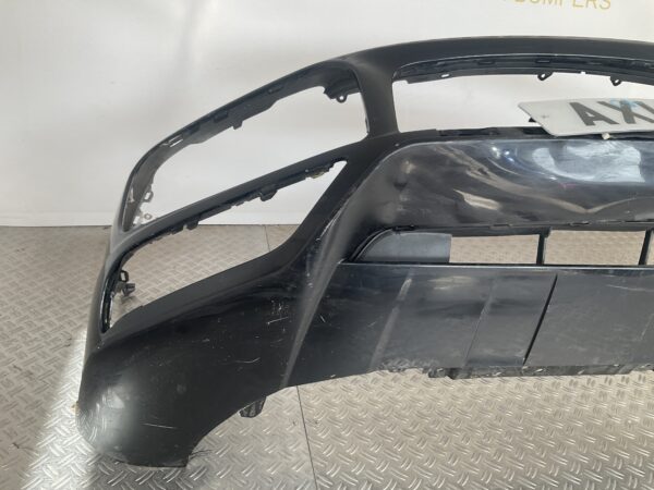 Bumper Porsche Cayenne 3 Turbo Sport 9Y0807221B Voorbumper C9-15132z