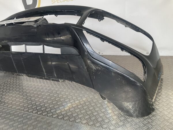 Bumper Porsche Cayenne 3 Turbo Sport 9Y0807221B Voorbumper C9-15132z