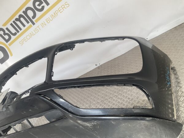Bumper Porsche Cayenne 3 Turbo Sport 9Y0807221B Voorbumper C9-15132z