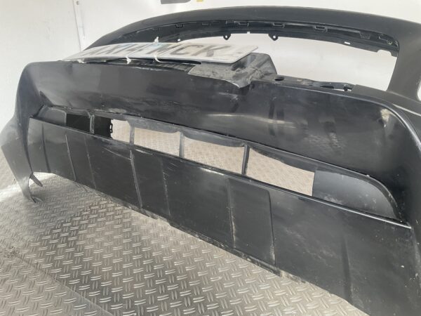Bumper Porsche Cayenne 3 Turbo Sport 9Y0807221B Voorbumper C9-15132z