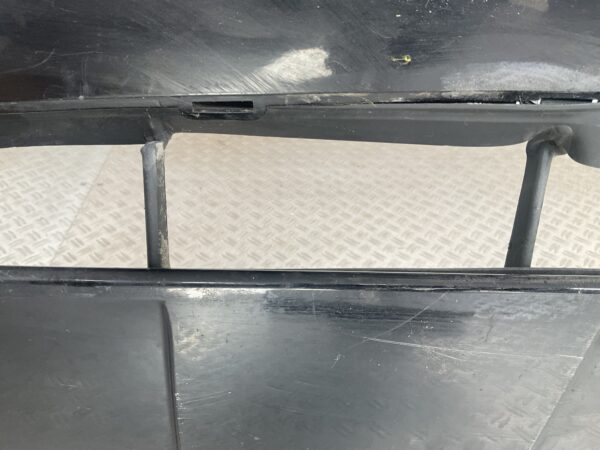 Bumper Porsche Cayenne 3 Turbo Sport 9Y0807221B Voorbumper C9-15132z