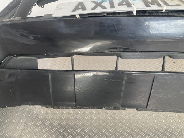 Bumper Porsche Cayenne 3 Turbo Sport 9Y0807221B Voorbumper C9-15132z