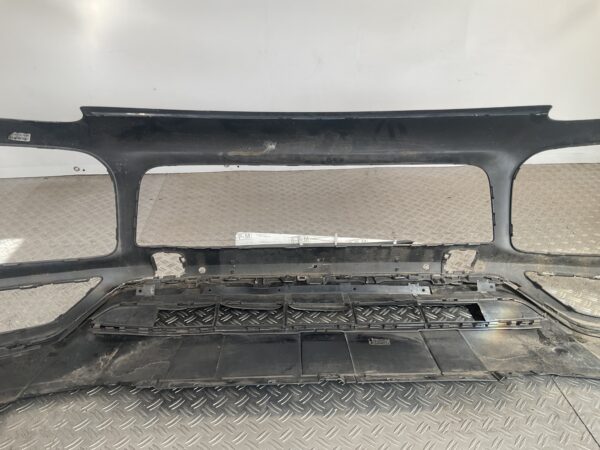 Bumper Porsche Cayenne 3 Turbo Sport 9Y0807221B Voorbumper C9-15132z