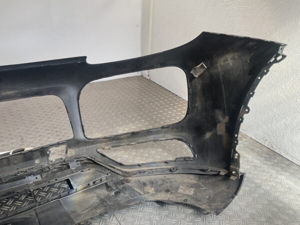 Bumper Porsche Cayenne 3 Turbo Sport 9Y0807221B Voorbumper C9-15132z