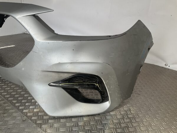 Bumper MG ZS MK2 Facelift 20-23 10628329 Voorbumper M6-15133z