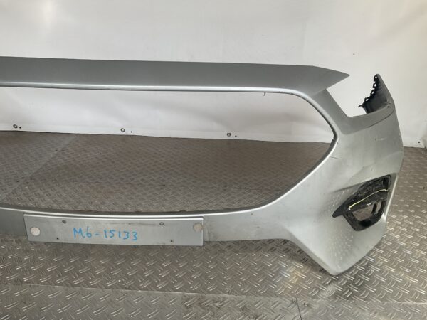 Bumper MG ZS MK2 Facelift 20-23 10628329 Voorbumper M6-15133z