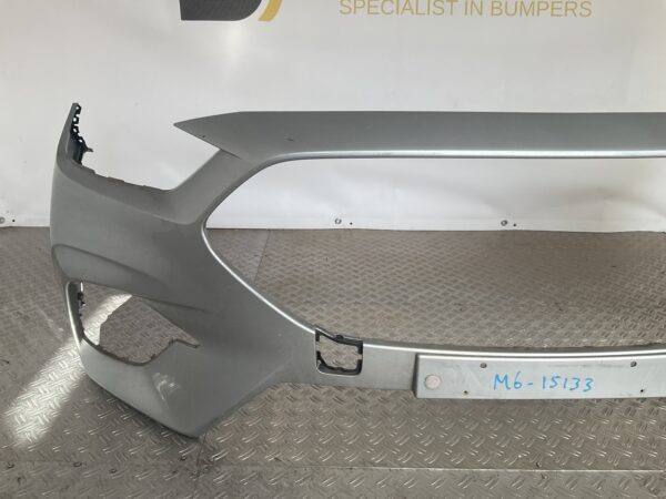 Bumper MG ZS MK2 Facelift 20-23 10628329 Voorbumper M6-15133z