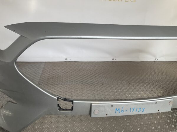 Bumper MG ZS MK2 Facelift 20-23 10628329 Voorbumper M6-15133z