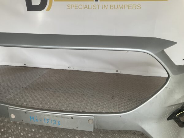 Bumper MG ZS MK2 Facelift 20-23 10628329 Voorbumper M6-15133z