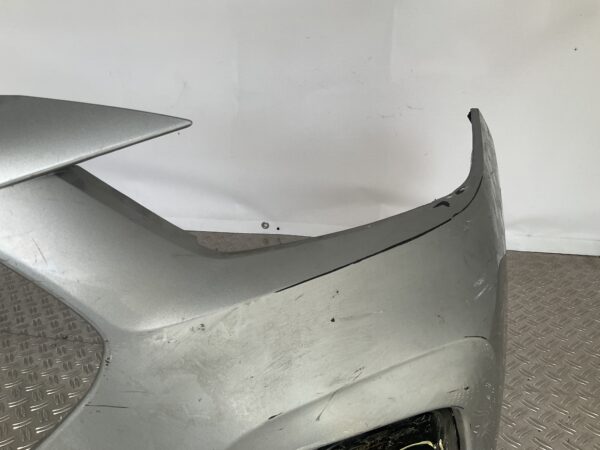 Bumper MG ZS MK2 Facelift 20-23 10628329 Voorbumper M6-15133z